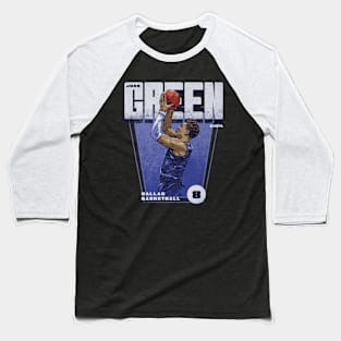 Josh Green Dallas Premiere Baseball T-Shirt